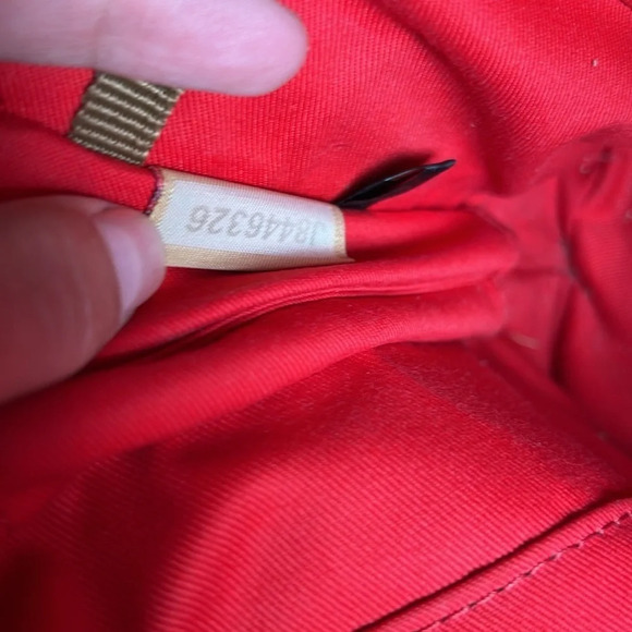 Dooney and Bourke White Saffiano Pebble Leather Satchel Zip Up - Picture 11 of 14